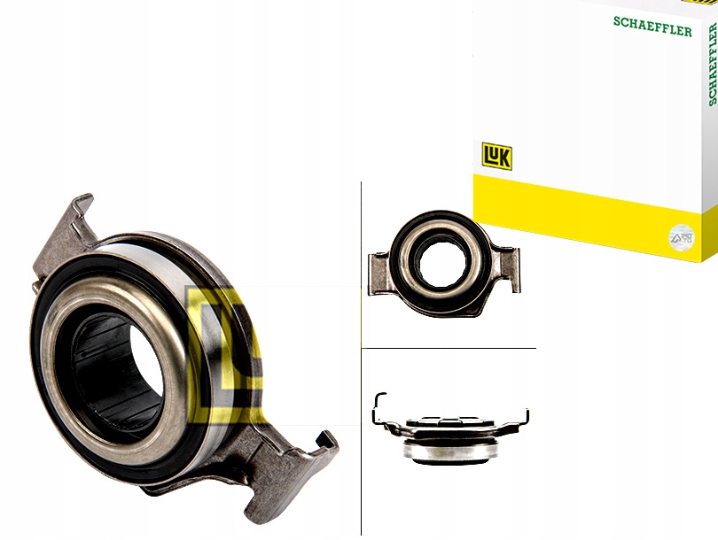 фото №1, Підшипник вичавний зчеплення abarth ritmo alfa romeo 145 146 147 155