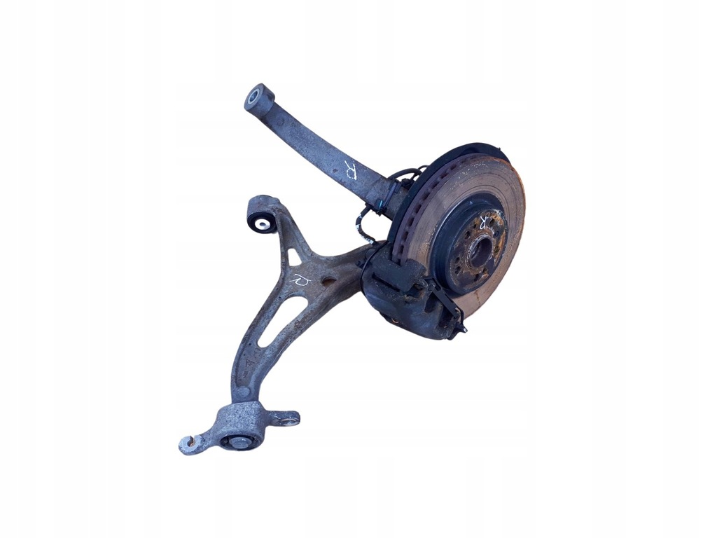 фото №1, Підвіска поворотний кулак правий перед важіль mercedes w164 w251