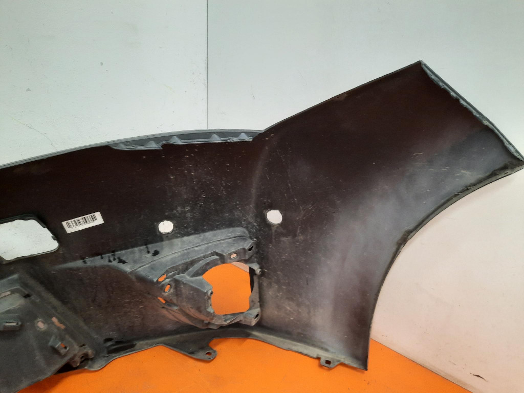 фото №13, Toyota corolla xi e16 13-19 бампер перед передний 5211902e50