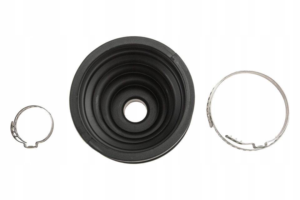 фото №3, Захист шарнір зовнішнього kia spectra