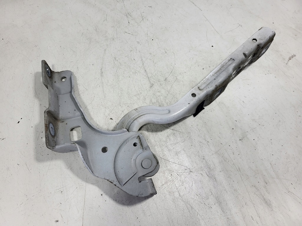 фото №5, Петля левый капот citroen ds4 9687536680b