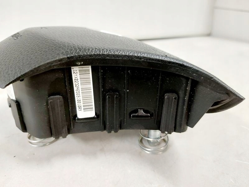 фото №8, Hyundai i30 ii подушка воздушная водителя