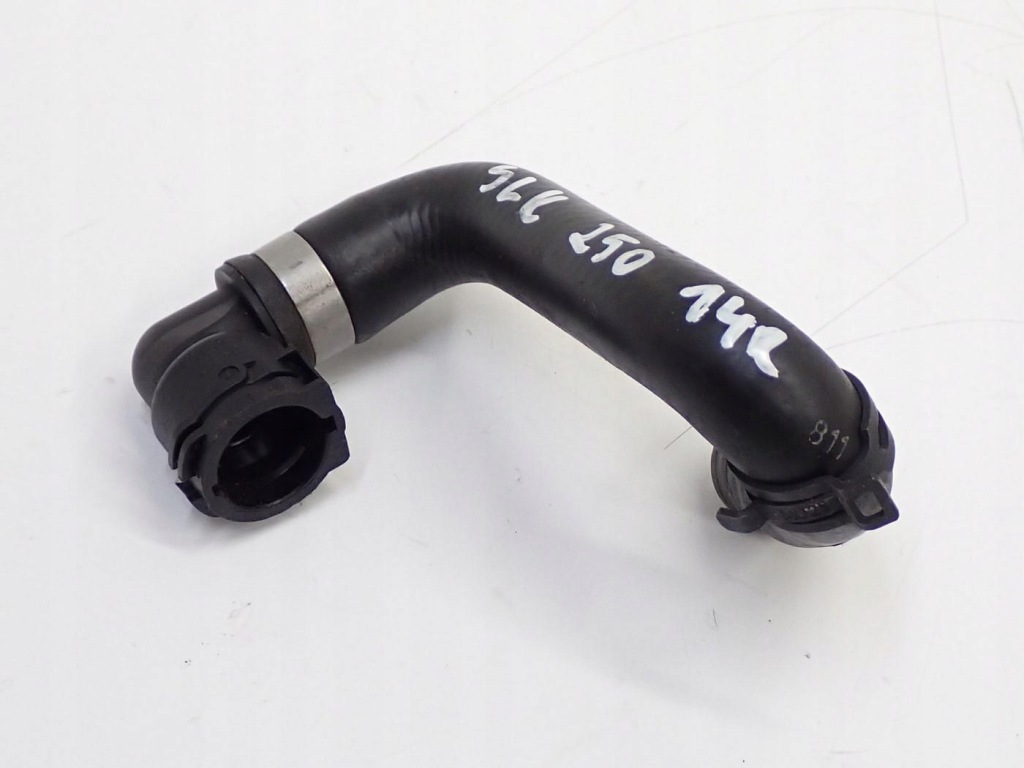 Пабтрубок  шланг трубка воды a1725012582 mercedes slk iii 250d r172 2.2 cdi 14r Цена