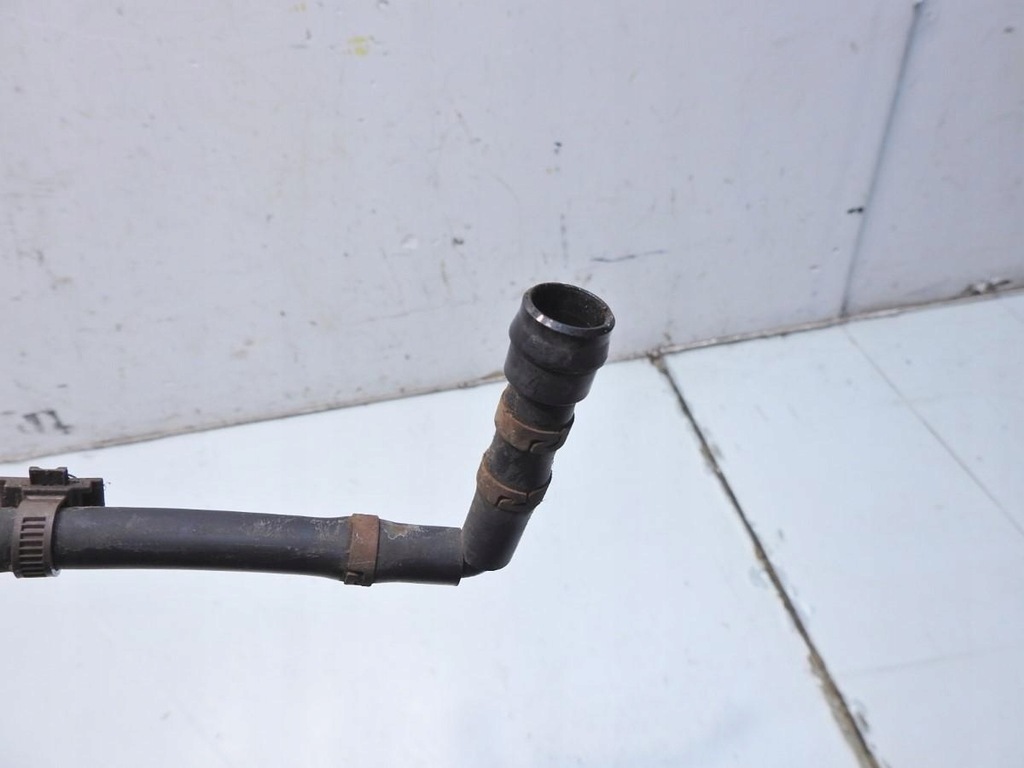 фото №5, Шланг омивача лампа subaru forester iii