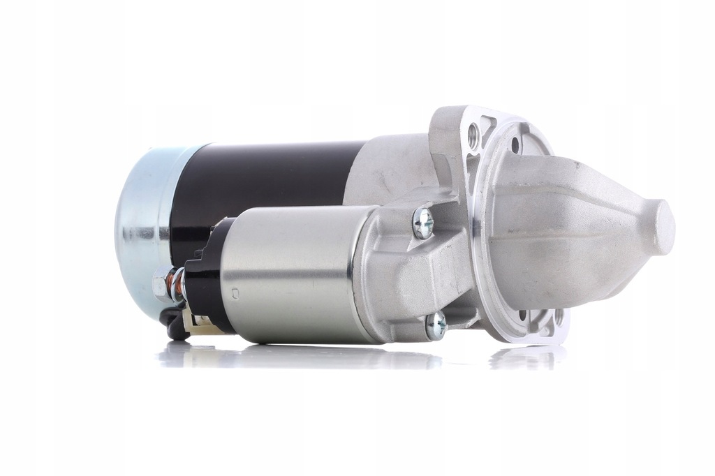 фото №1, Ridex 2s0120 стартер 1,7kw do hyundai getz tb matrix fc 12v