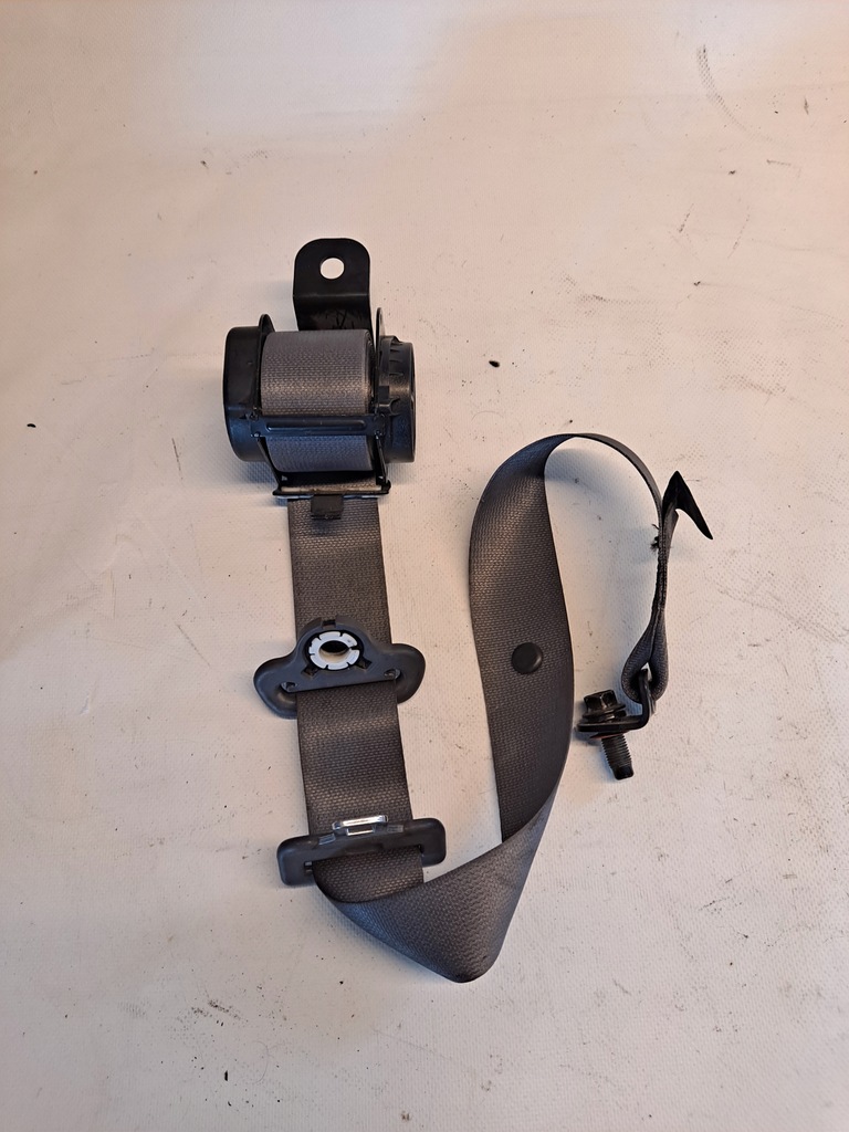 фото №1, Pas безопасности левый задняя hyundai tucson i