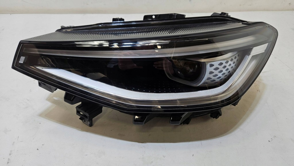 фото №1, Лампа перед передняя левая vw id4 id.4 full led 11b941035h