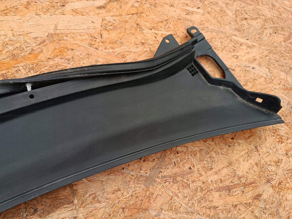 фото №9, 668624gf0a жабо ліва праве комплект eu infiniti q50 668634gf0a