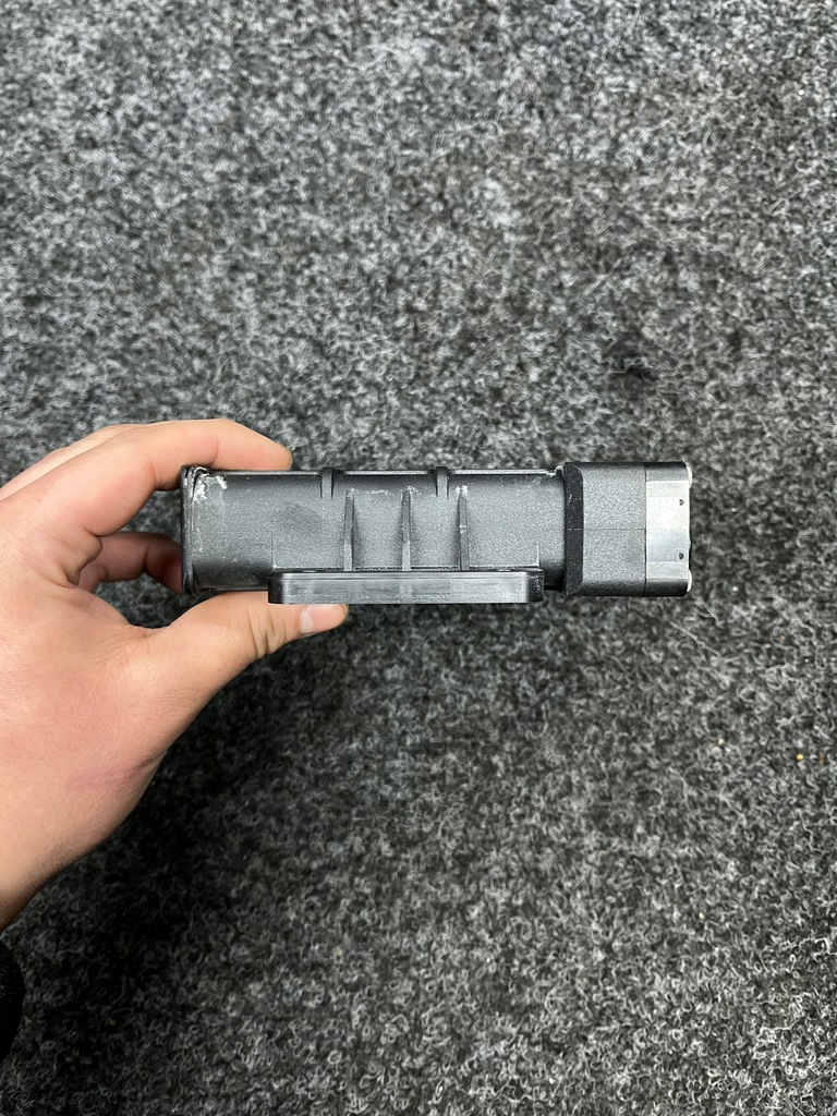 фото №7, Модуль блок керування коробки vw touareg i 7l 09d927750bp