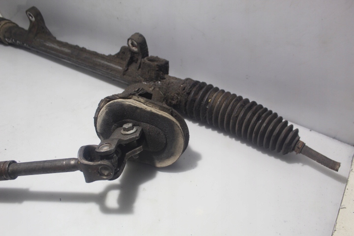 фото №2, Рейка рульова renault kangoo ii 1.5dci