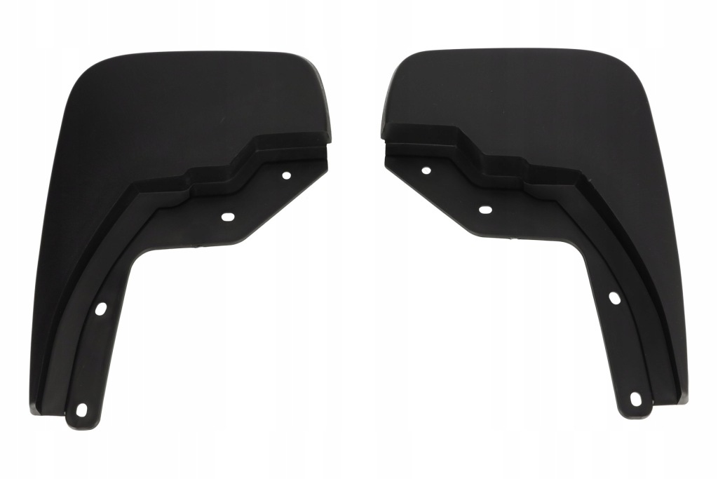 фото №2, Volvo xc40 i 2017- przed lift бризковики передні перед