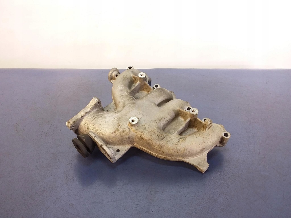 фото №1, Skoda roomster i 1.9 колектор всмоктуючий bsw