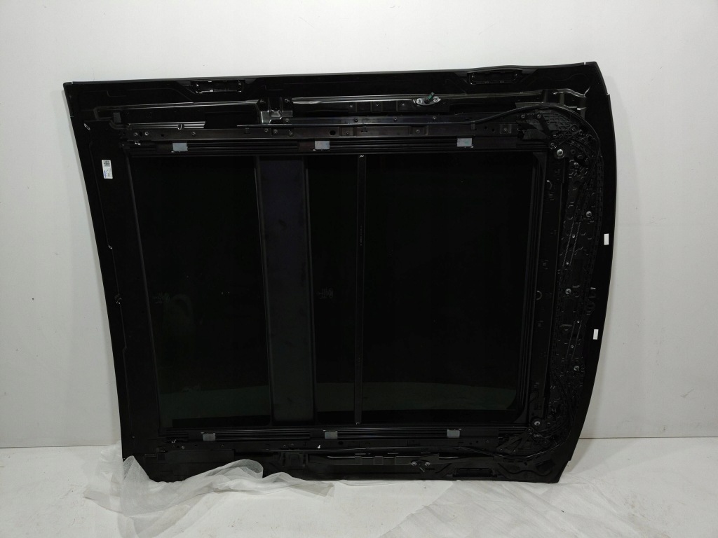 фото №6, Range rover l460 люк панорама do!nego