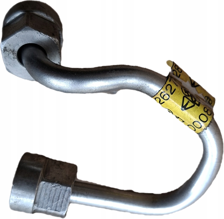 Купить 12627128 трубка шланг топлива banzyna opel insignia a рестайлинг  2.0 turbo