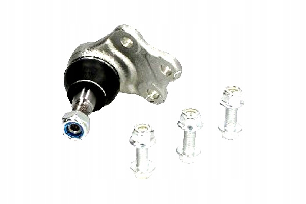 Купити Кулькова опора важеля japko 73l08