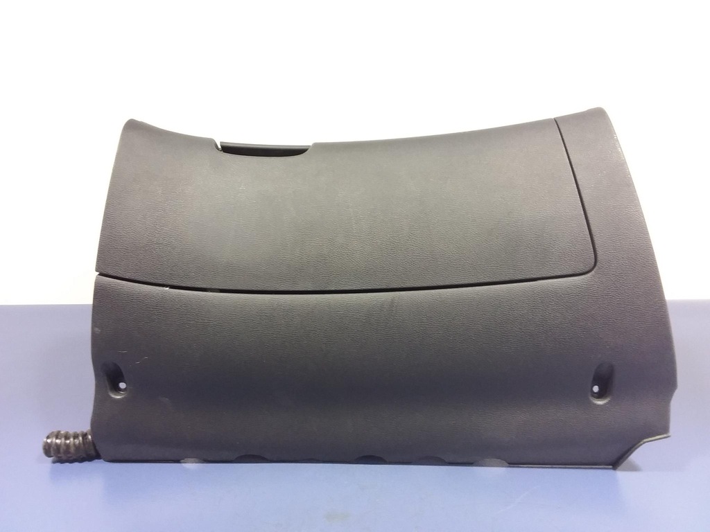 фото №1, Skoda octavia ii бардачок пасажира europa