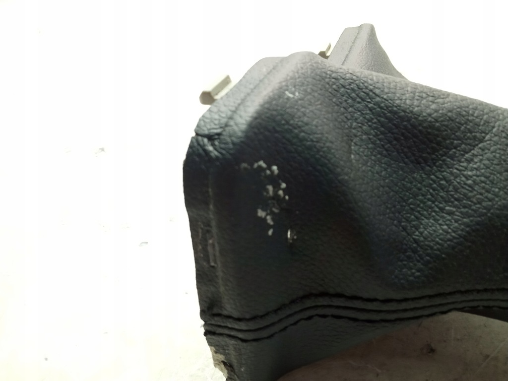 фото №5, Kia ceed iii 2018- чехол ручка автоматическая коробка передач europa