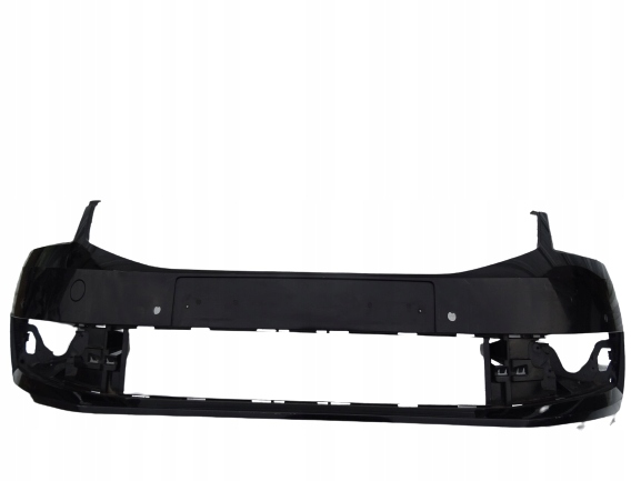 Купить Бампер перед skoda octavia iii lift 17- оригинал