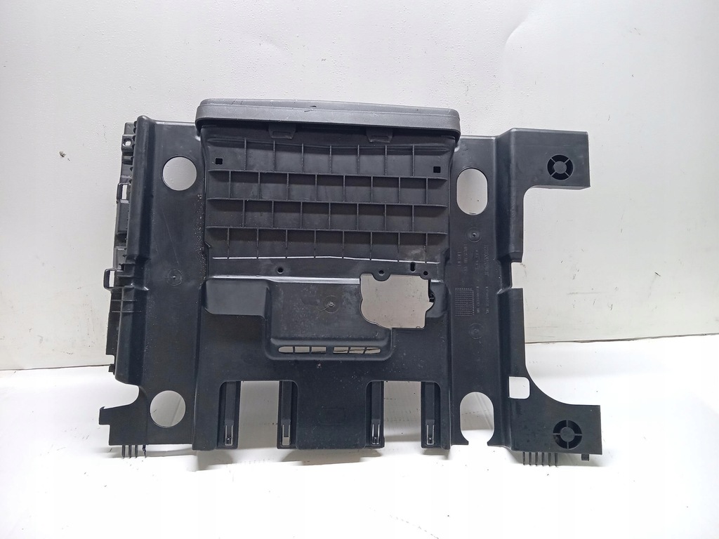 фото №4, Бардачок pod сиденье левый renault grand scenic ii