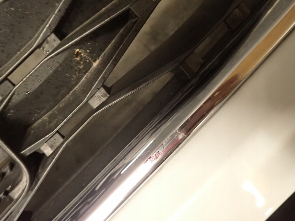 фото №5, Бампер перед seat ateca