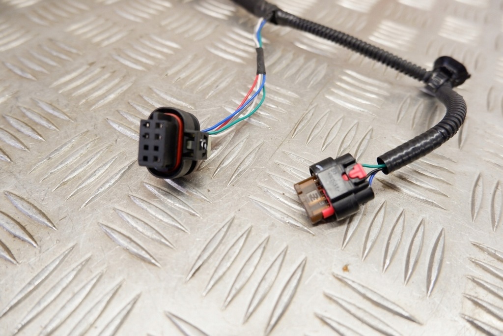 фото №8, Джгут задніх лівих двері tesla 206796500b electric 2021