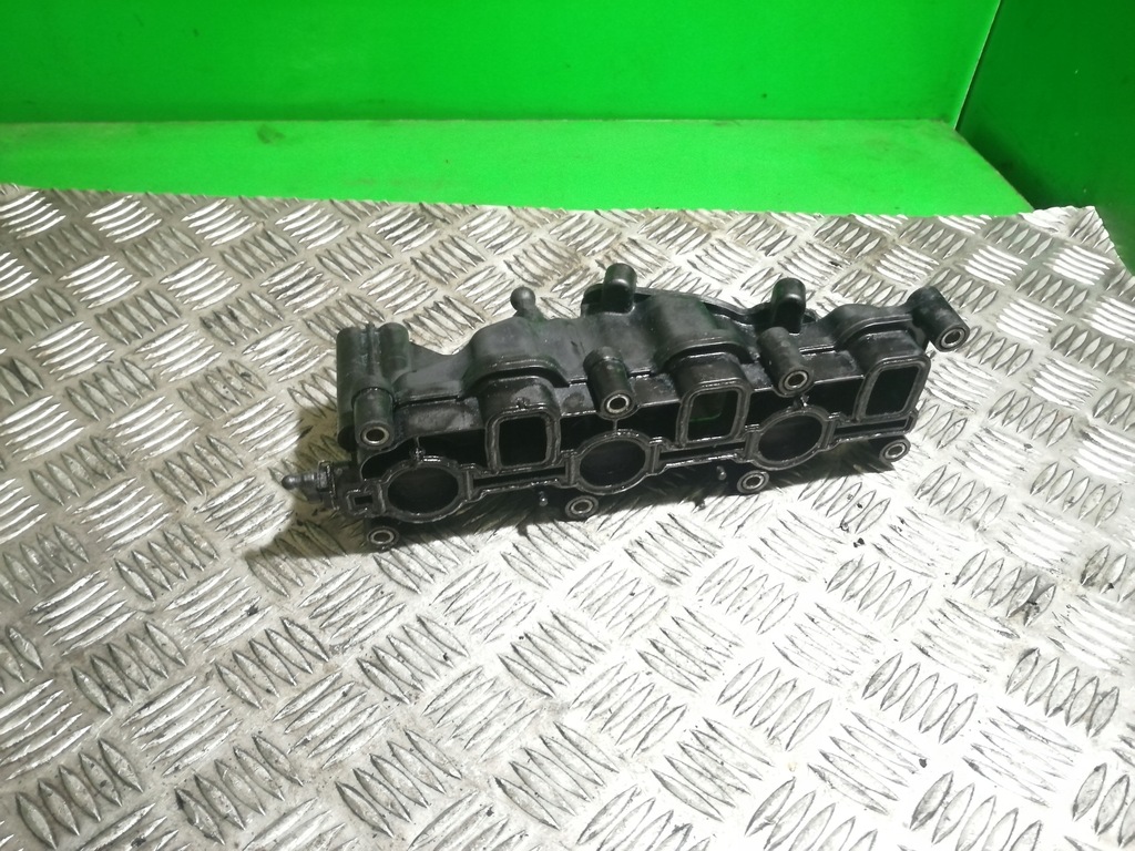 фото №3, Колектор всмоктуючий 3.0tdi asb audi a4 b7 a6 c6 059129711ck