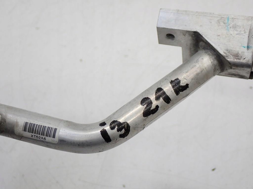 Пабтрубок  шланг трубка кондиционера комплект 9291162 9335483 bmw i3 i01 21r Оригинал