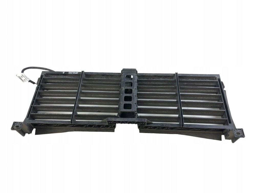 фото №5, Захист радіатора renault trafic iii