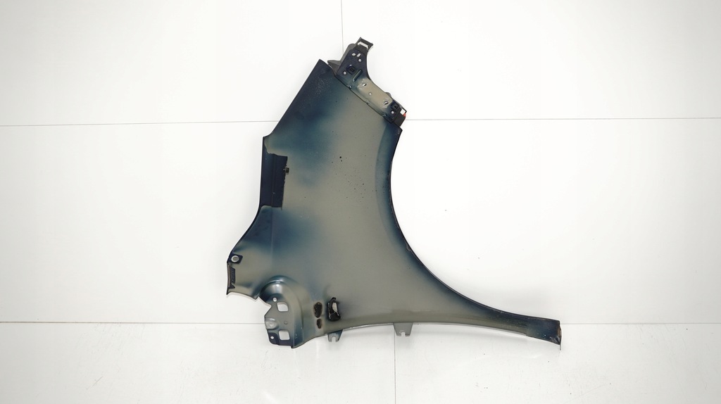 фото №11, Крила лівий перед opel meriva b 10-13r gev