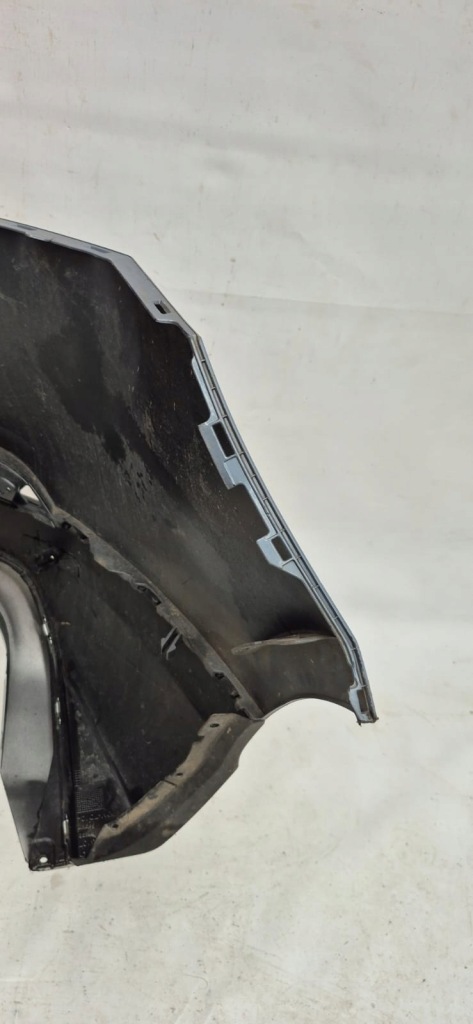 фото №9, Volvo v40 ii cross country 12- бампер задняя задний 31290919 pdc