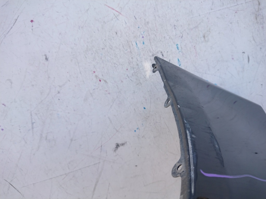 фото №10, Bmw 5 f10 f11 10- крыло правый передний перед