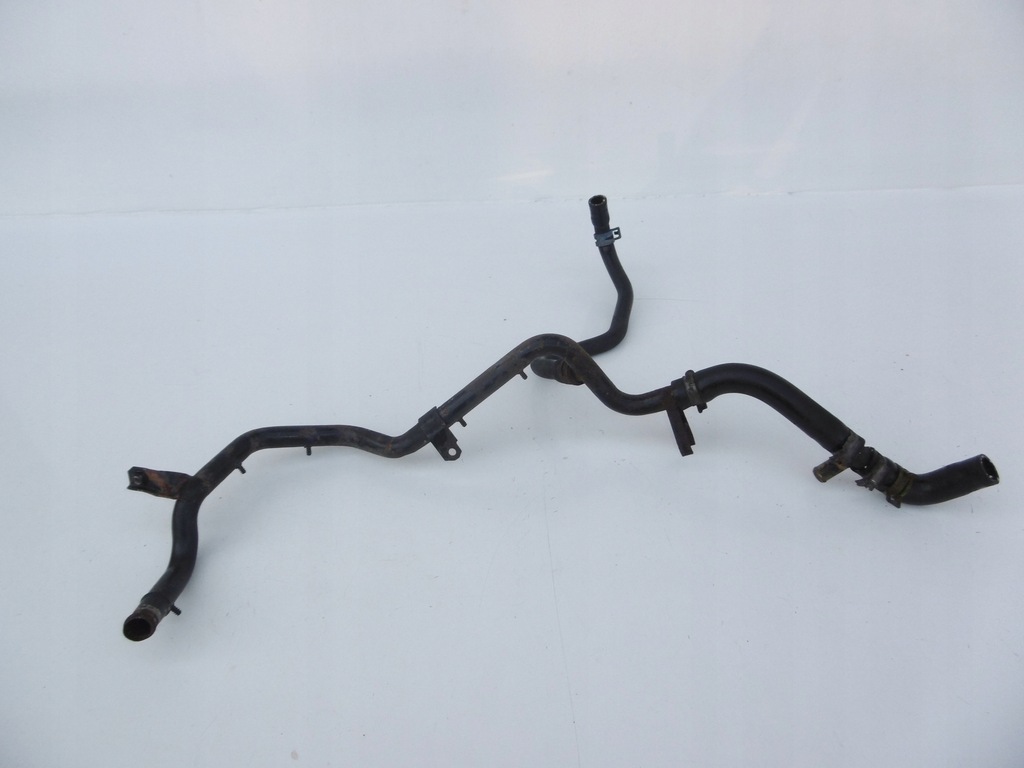 фото №4, Магистраль шланг трубка wody vw passat b4 2.0 8v