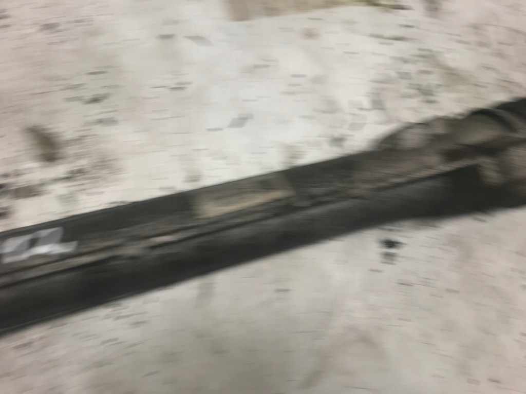 фото №10, Рулевая рейка трансмиссия skoda fabia 3 seat ibiza iv vw polo v 6c1423057r eur