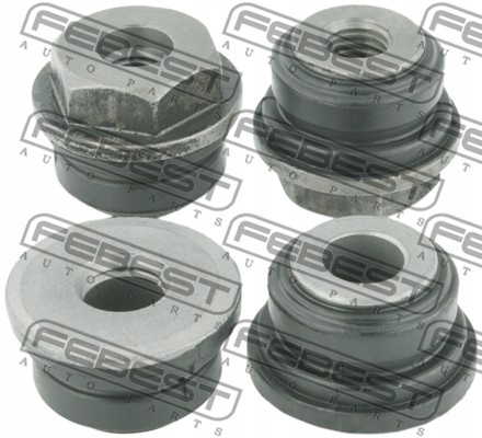 фото №2, Fdab-expvsg-kit febest сайлентблок тяга