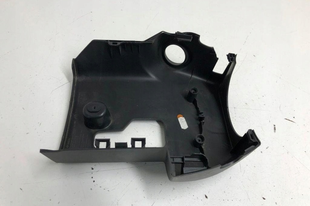 фото №7, Захист механізму кермовий opel vivaro c 484723849r 1.6l дизель 2016