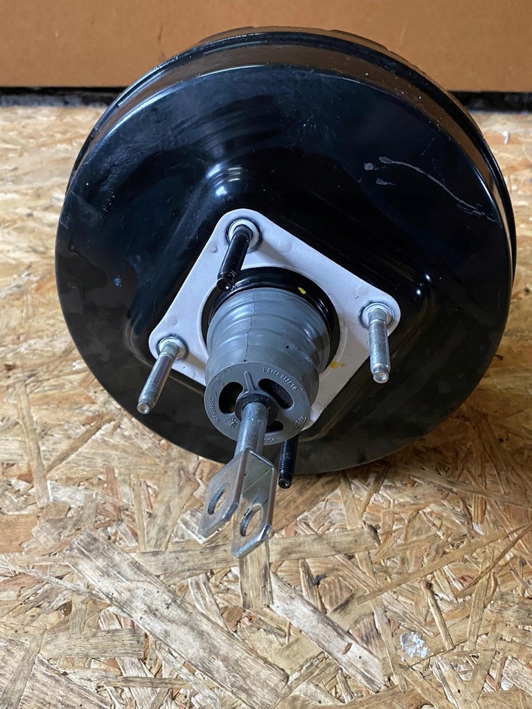 фото №1, Ford edge усилитель тормозов тормозные