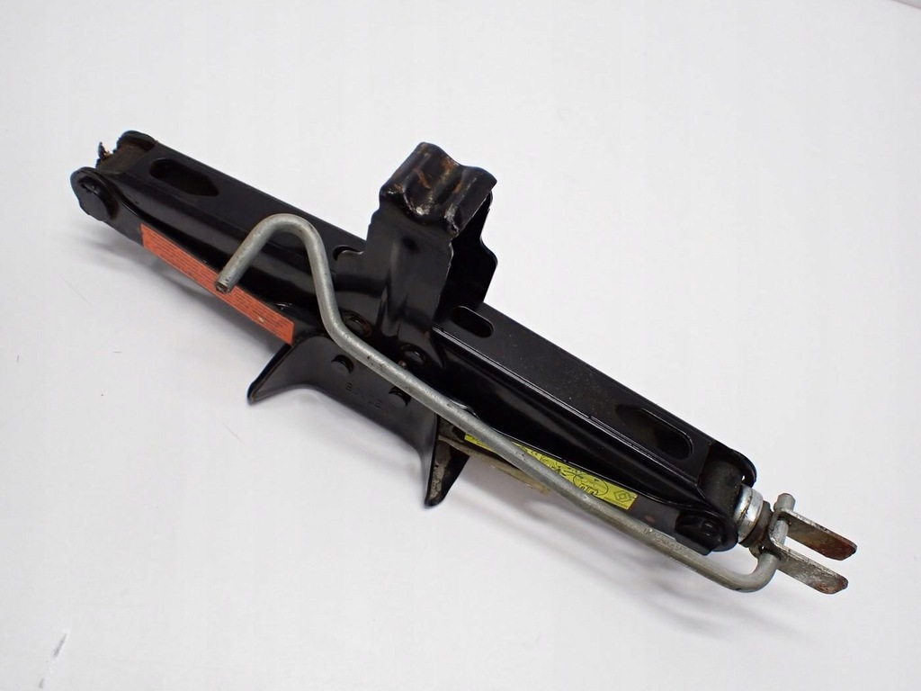 фото №1, Домкрат підйомник оригінал 995509237r dacia duster ii 20r