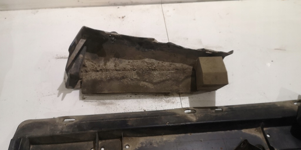 фото №8, Subaru outback iv защита подвеска l 56411aj011 42045aj220