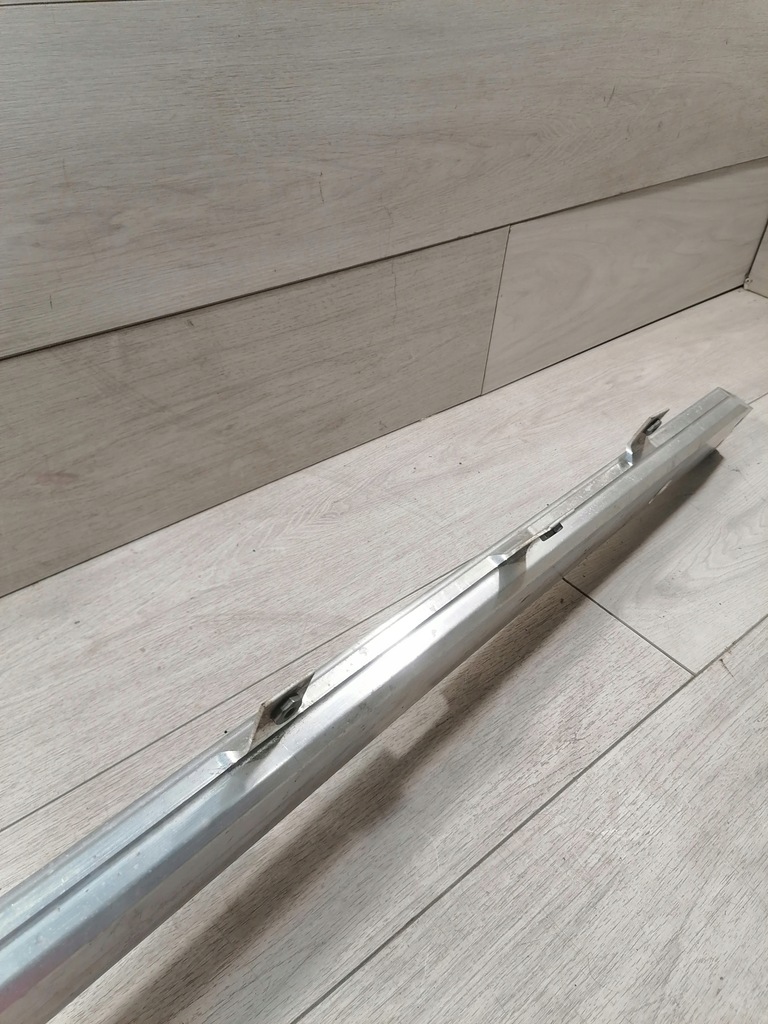 фото №10, Jaguar f-pace балка бампер перед j9c3-8a297-ad