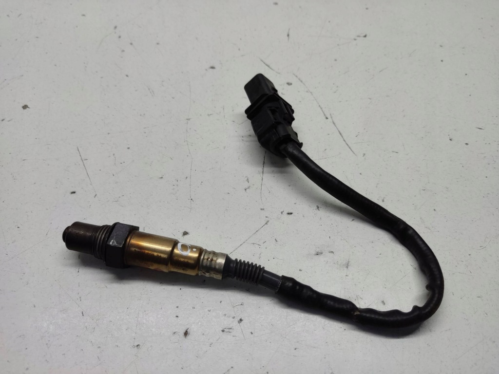фото №1, Датчик лямбда-зонд bmw 3 f30 f35 f31 77916000