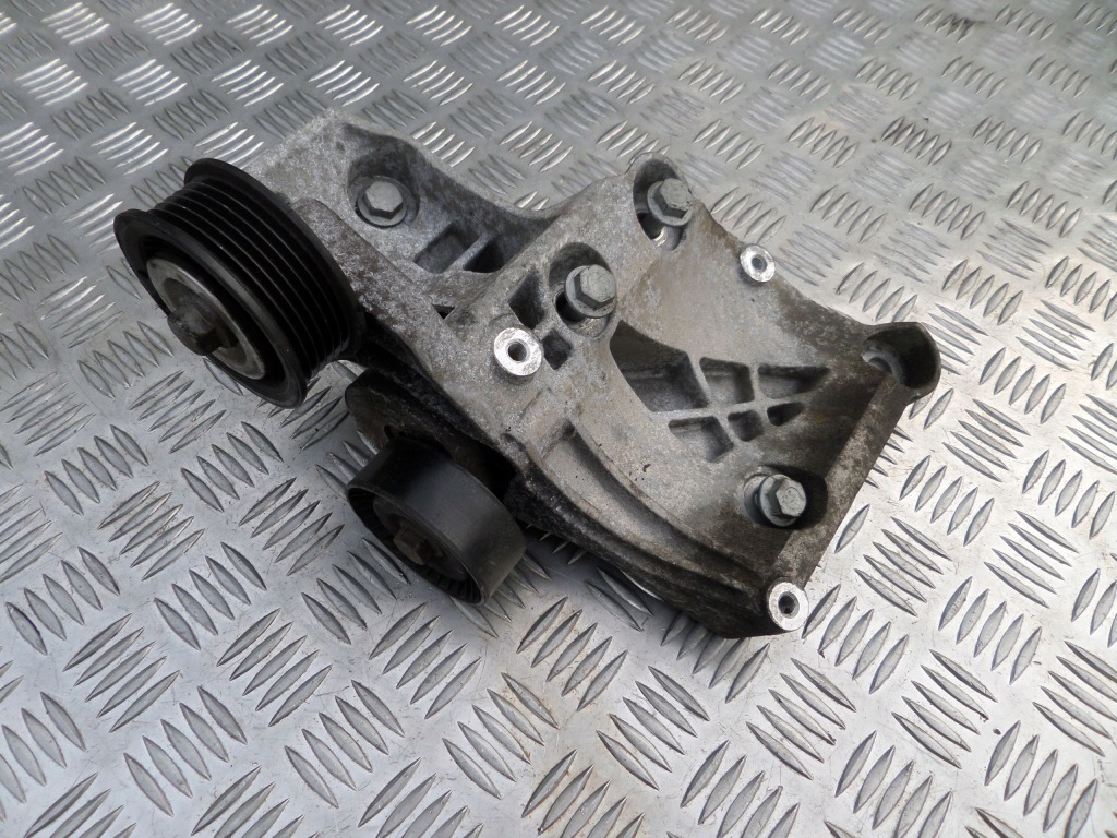 Купить Кронштейн генератора натяжитель opel insignia 2.0cdti