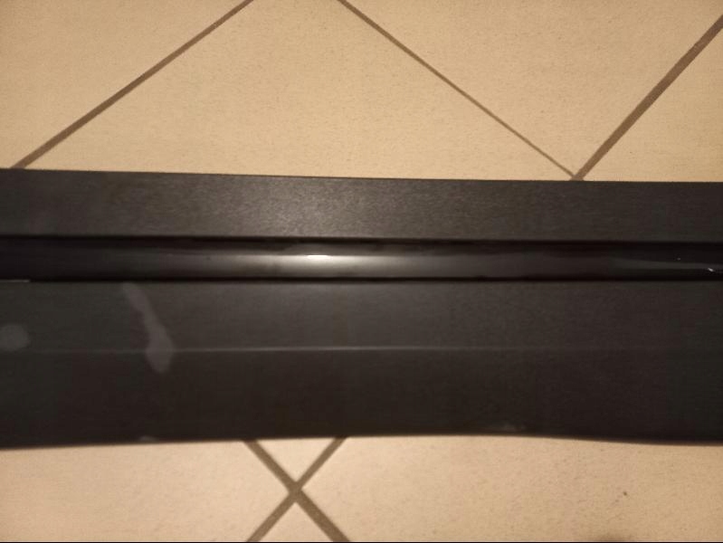 фото №4, Mercedes gla ii w247 молдинг двері передня права