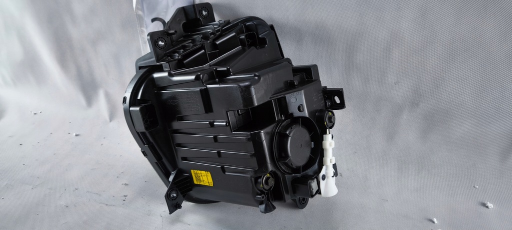 фото №6, Hyundai tucson iv 2020- full led левый фара