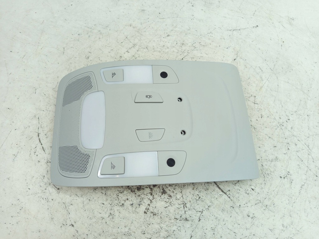 фото №2, Лампа освещение салона audi a6 c7 4g0947135