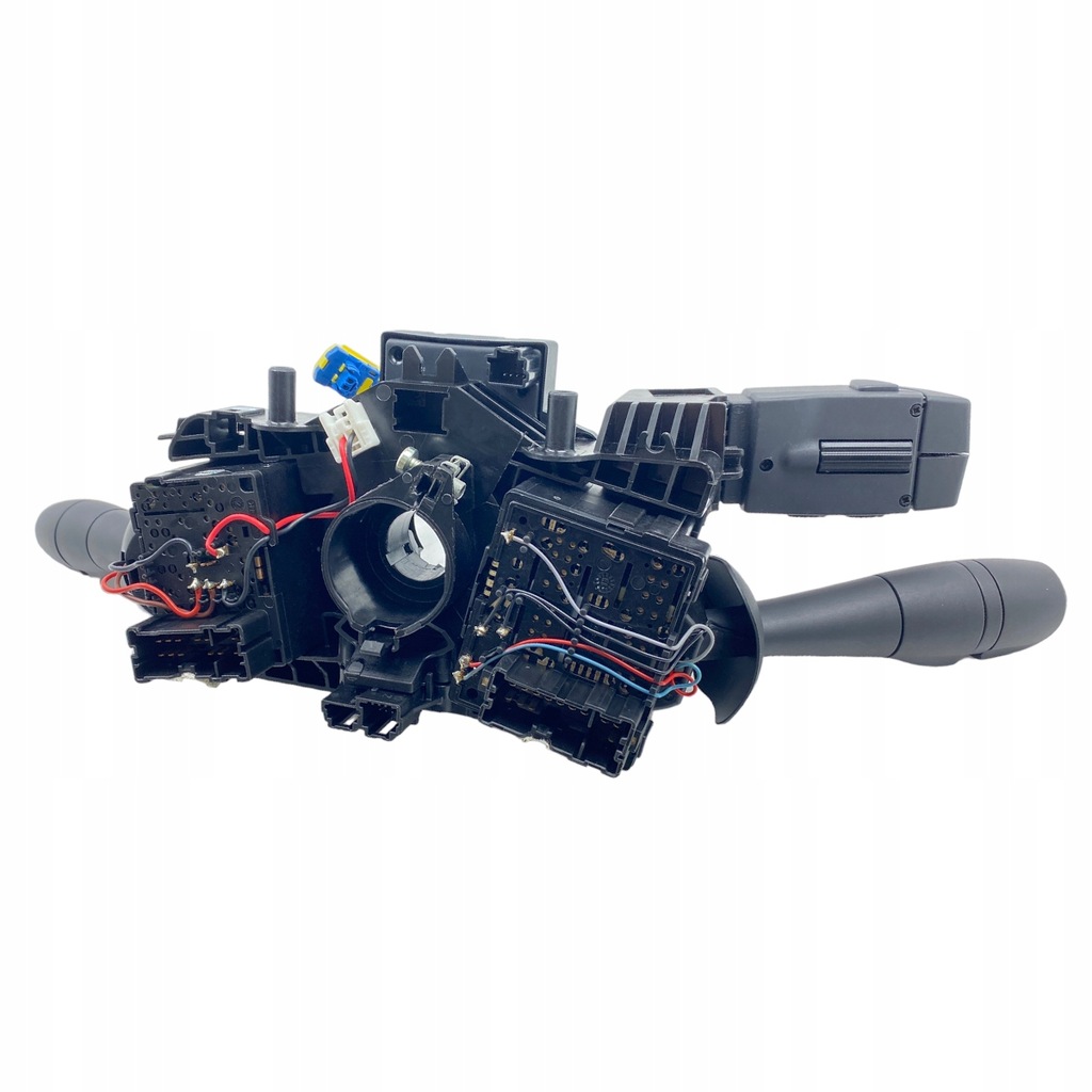 фото №15, Перемикач комбінований стрічка clio iv captur i