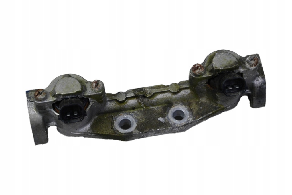 фото №1, Форсунки + молдинг kpl subaru impreza i gf 92-97 1.6