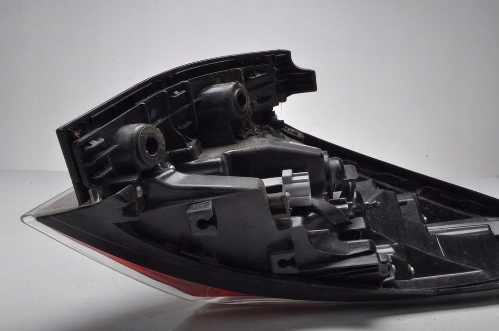 фото №9, Toyota c-hr лампа ліва задня лівий задня 81560-f4030-00