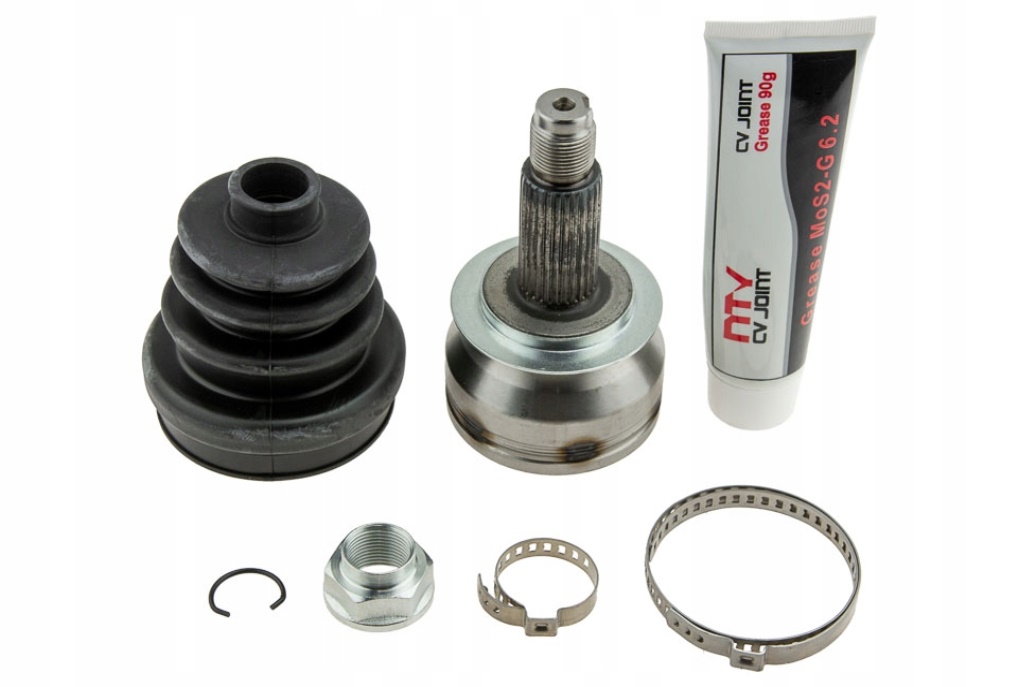 фото №1, Шарнір привідний перед nty do subaru legacy iv 2.0 2.5