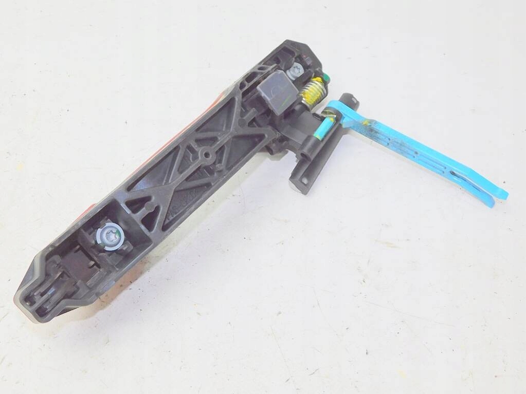 фото №6, Suzuki sx4 2011r - ручка наружная левый задняя