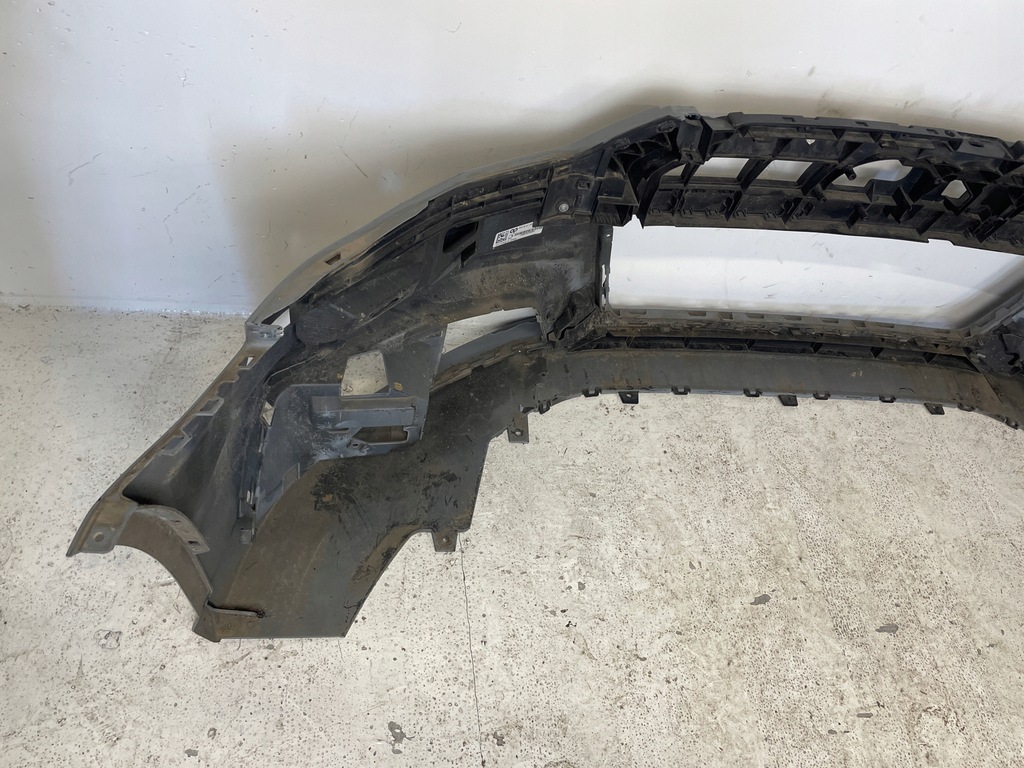 фото №10, Бампер перед передний audi a6 c7 4g lift s6 competition